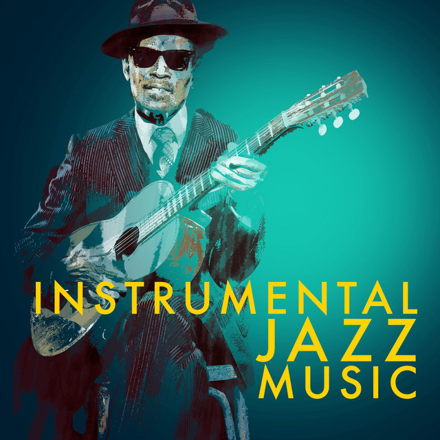 Instrumental Jazz Music cover art