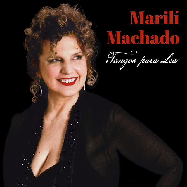 Tangos para Lea