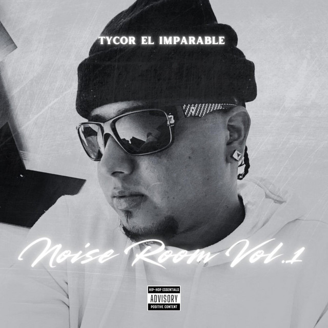 NOISE ROOM, Vol. 1 (TYCOR ELIMPARABLE)