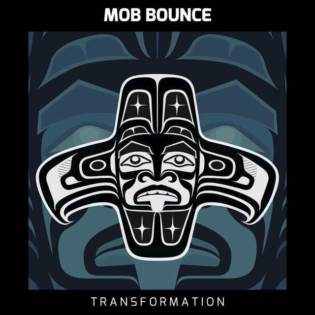 Transformation cover art
