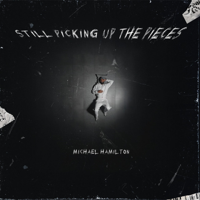 Still Picking Up The Pieces cover art