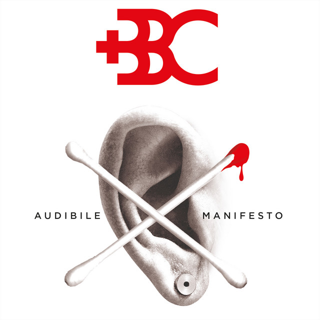 Audibile Manifesto cover art