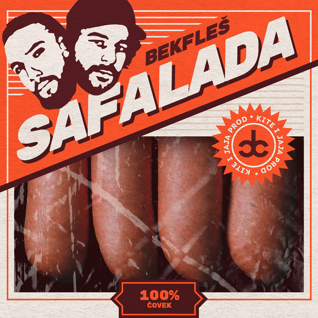 Safalada cover art