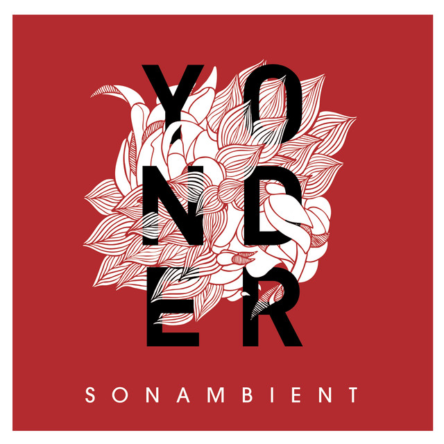 Yonder cover