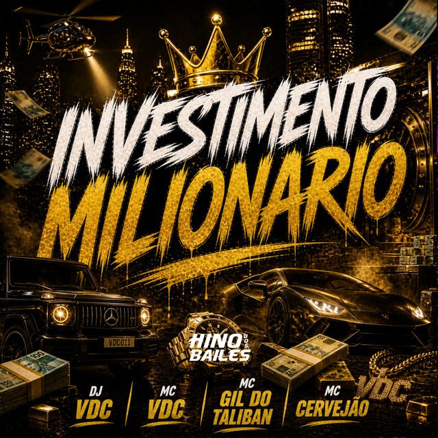 Investimento Milionario