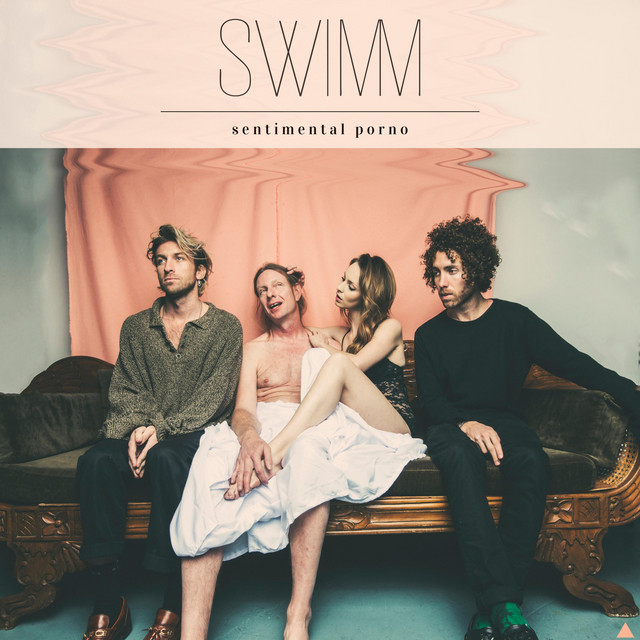 Sentimental Porno cover art