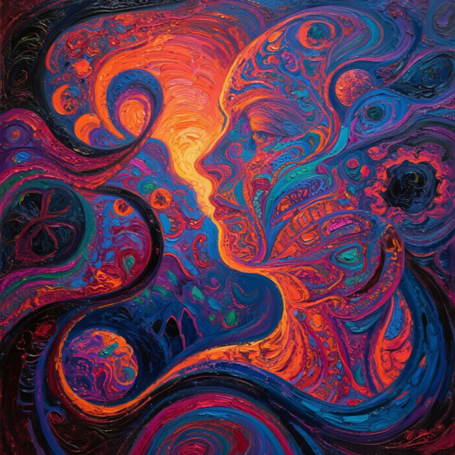 Locked Inside cover
