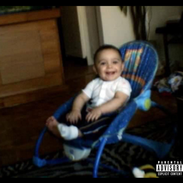 New Begining cover art
