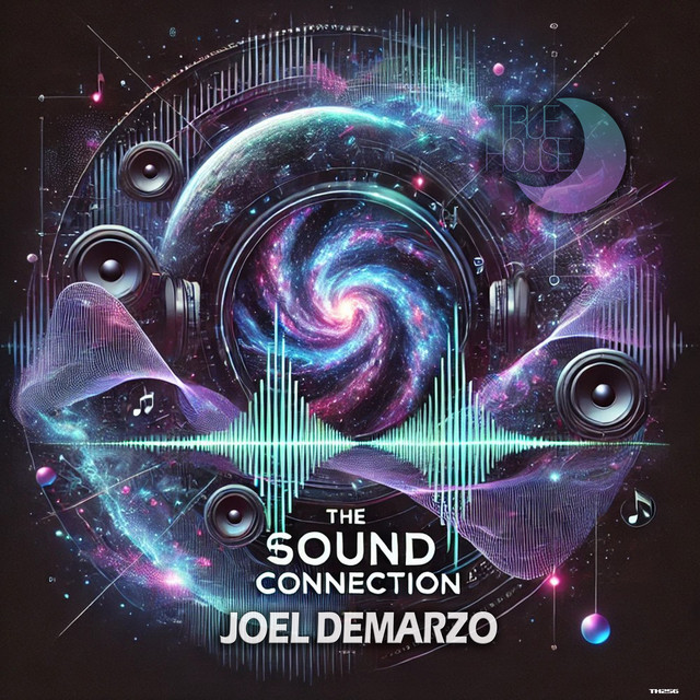 The Sound Connection cover art