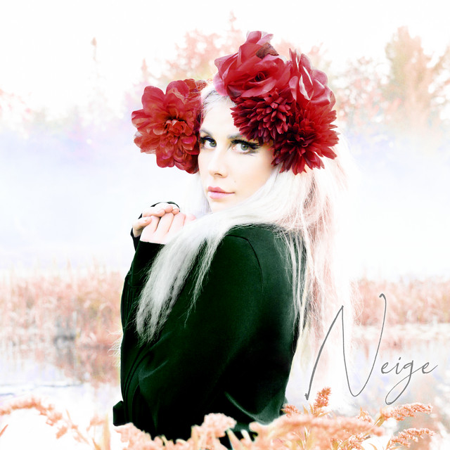NEIGE cover art