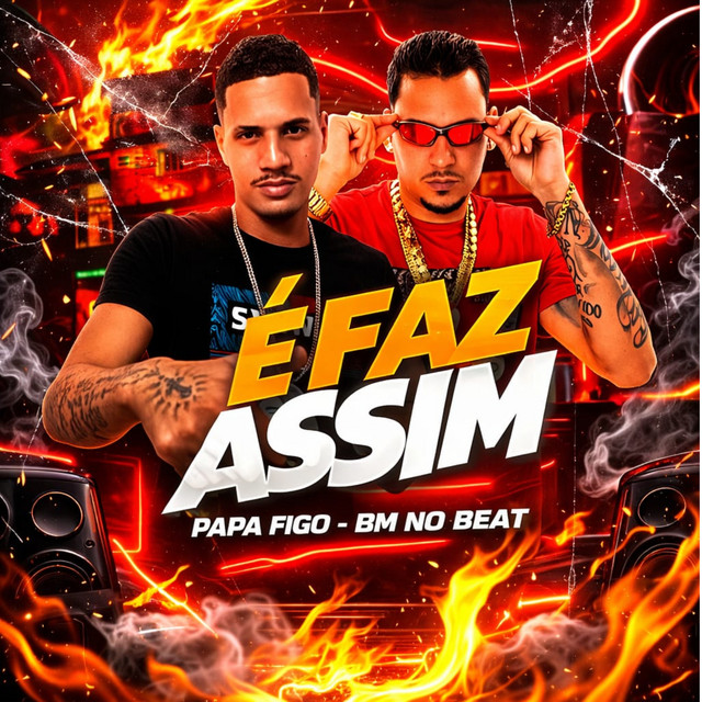 É Faz Assim