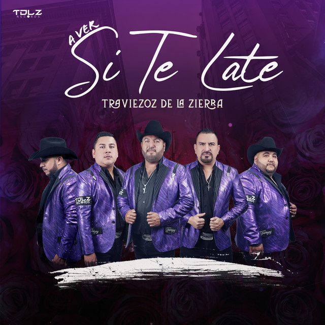 Si Te Late cover art