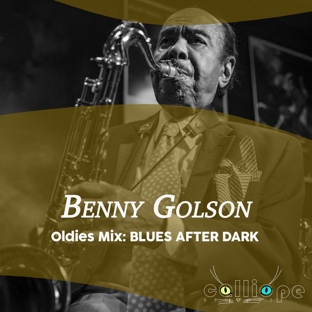 Oldies Mix: Blues After Dark cover art