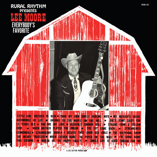 Everybody's Favorite: 20 Early Favorites cover art