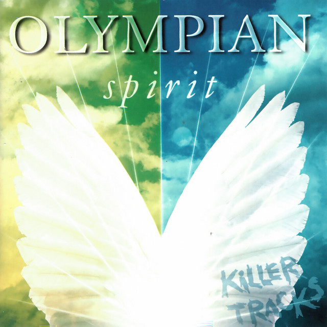Olympian Spirit