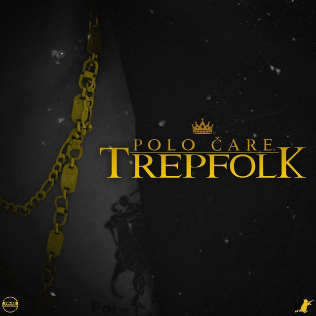 TrepFolk cover art