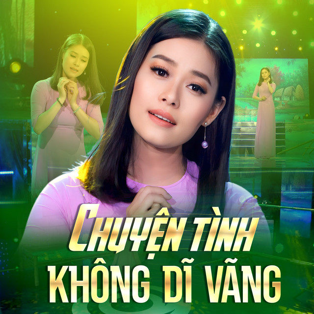 Chuyện Tình Không Dĩ Vãng