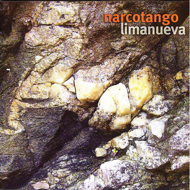 Limanueva cover art