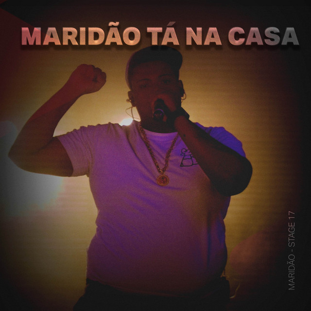 Maridão tá na casa