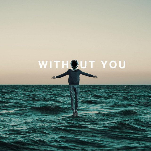 Without You cover art