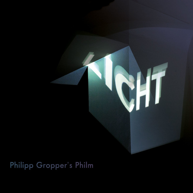 Licht cover art