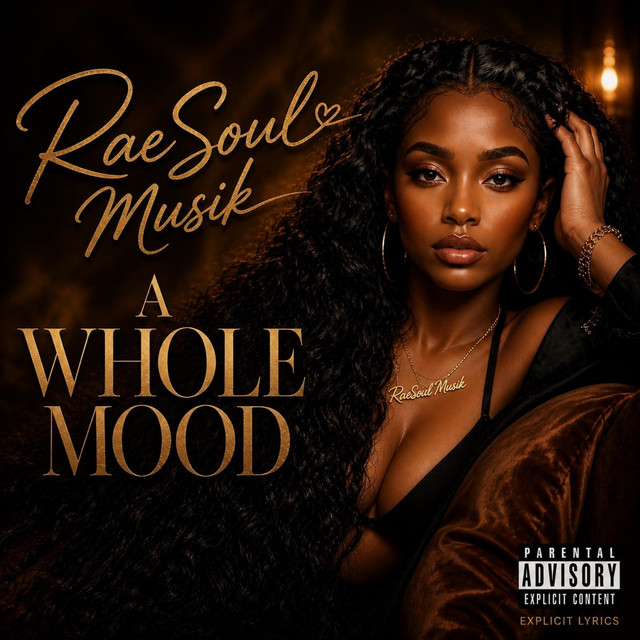 RaeSoul Musik