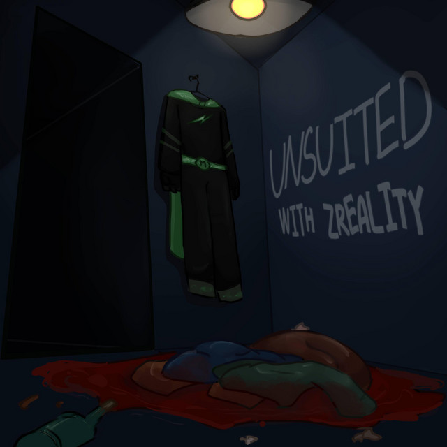 unsuited