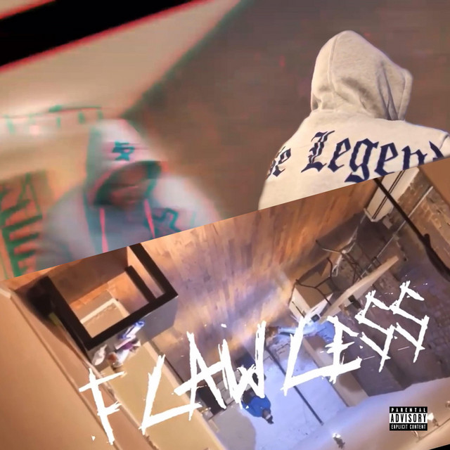 Flawless cover art