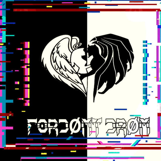 Обкладинка Fordømt Drøm — Fordømt Drøm