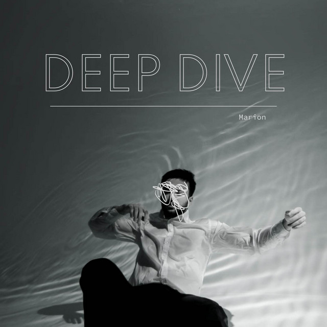 Deep Dive cover art