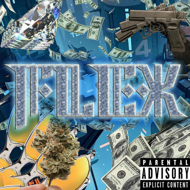 FLEX cover art