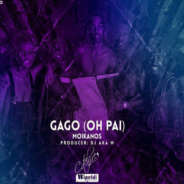 Gago (Oh Pai)