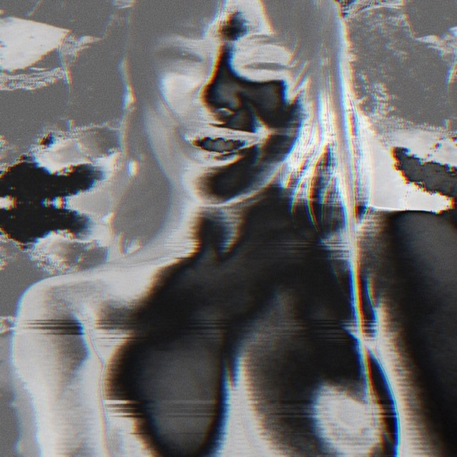 Sex Technology cover art