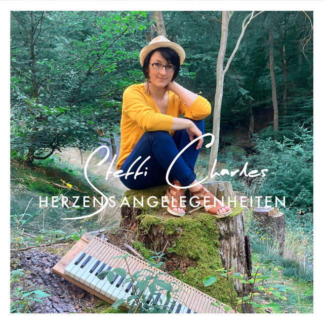 Herzensangelegenheiten cover