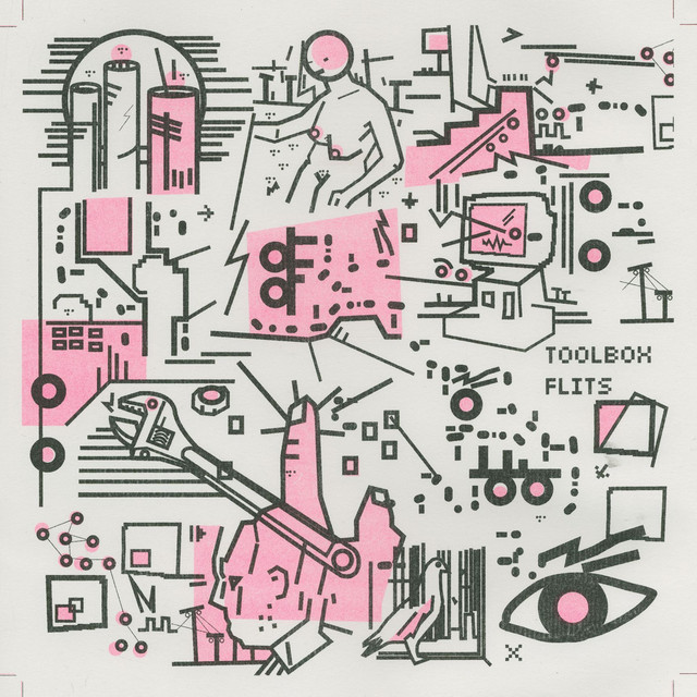 Flits cover art