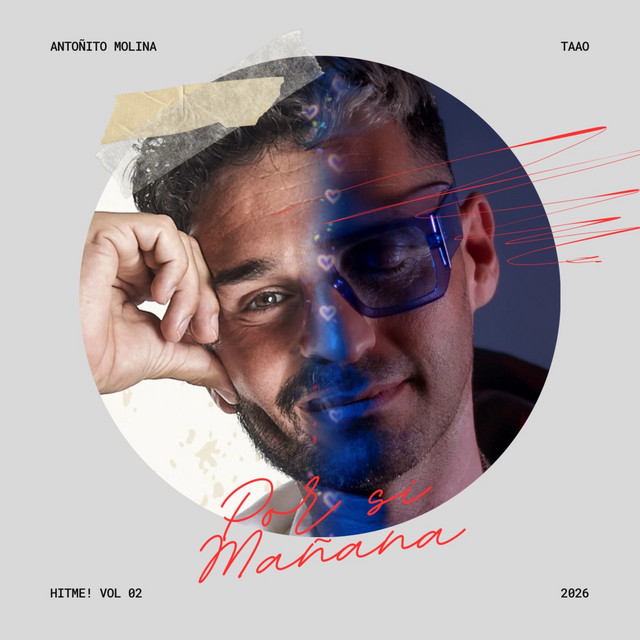 Por Si Mañana - Remix Oficial