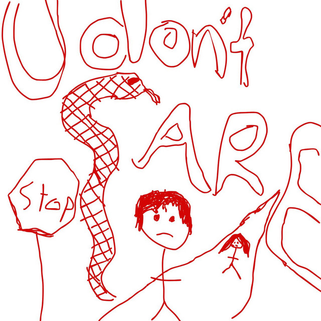u don't care