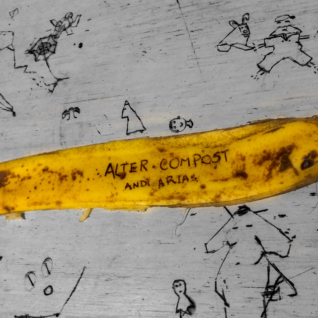 Alter Compost cover art