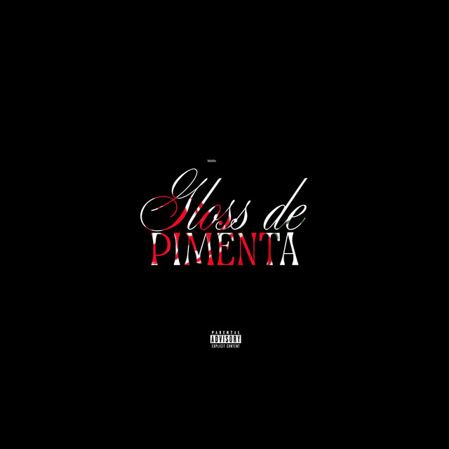 Gloss de pimenta