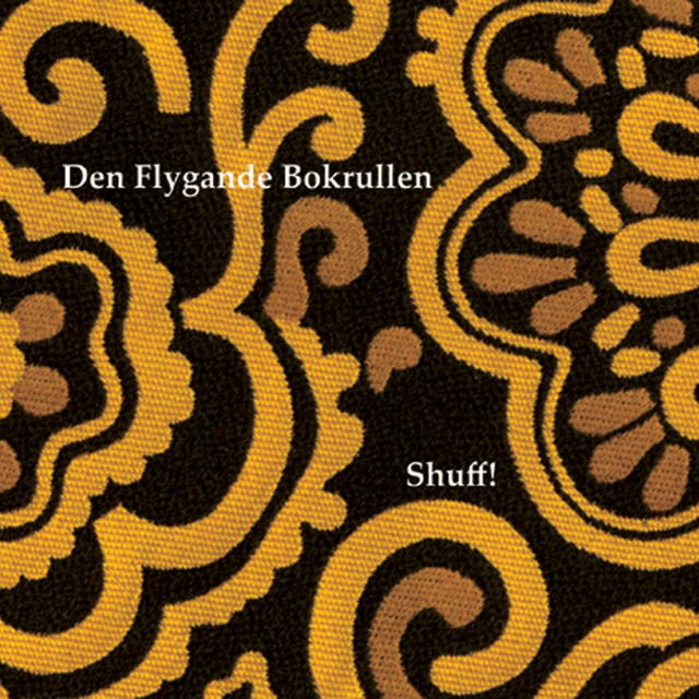 Den Flygande Bokrullen photo