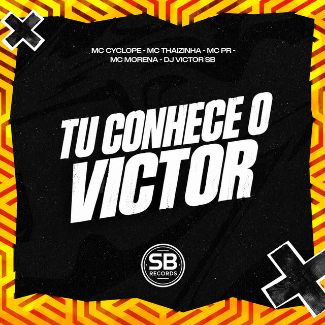 TU CONHECE O VICTOR album image