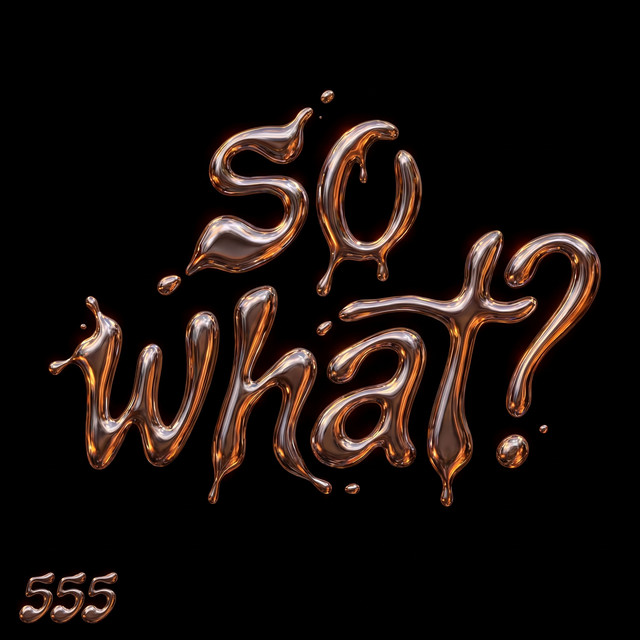 so what?