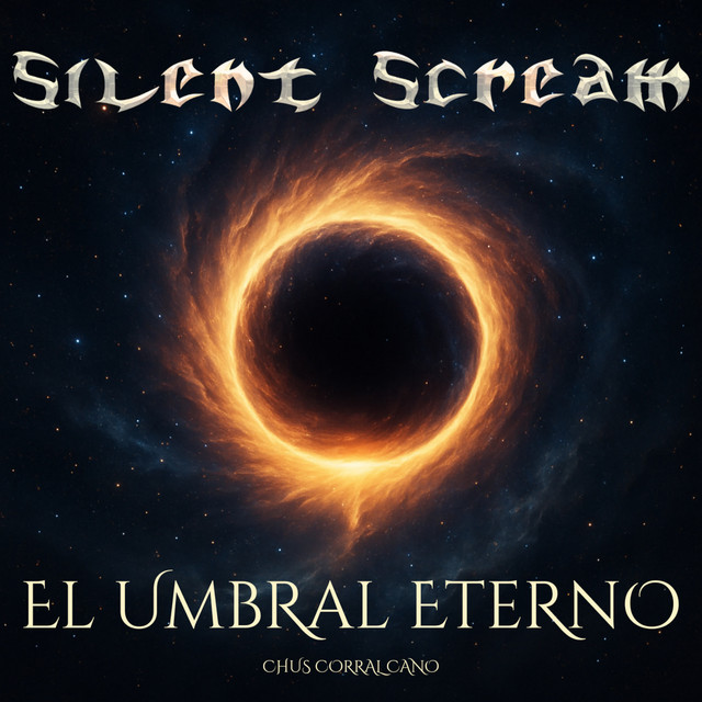 El Umbral Eterno album image