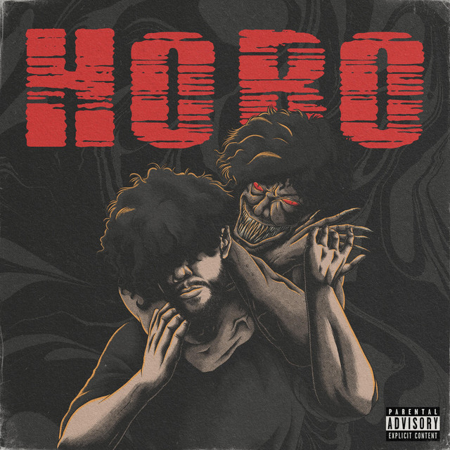 Hobo cover art