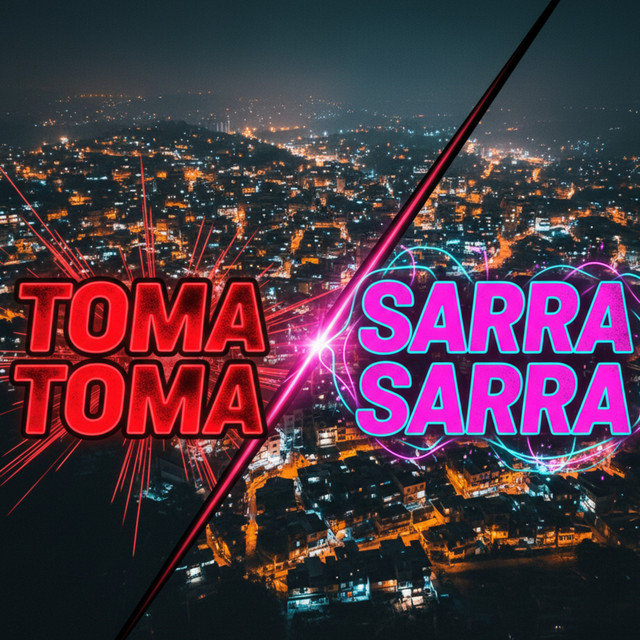 Toma Toma Sarra Sarra