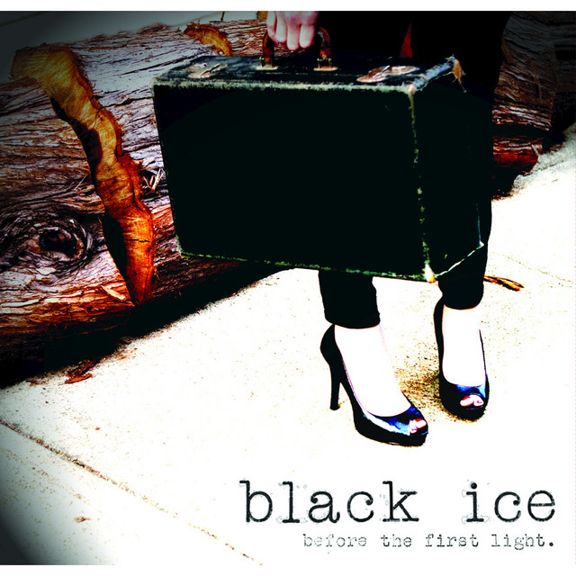 Before the First Light cover art