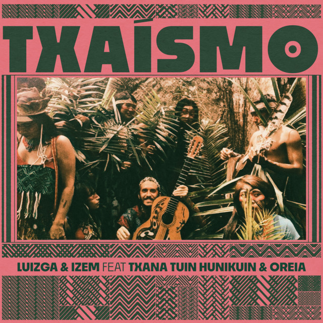 Txaísmo