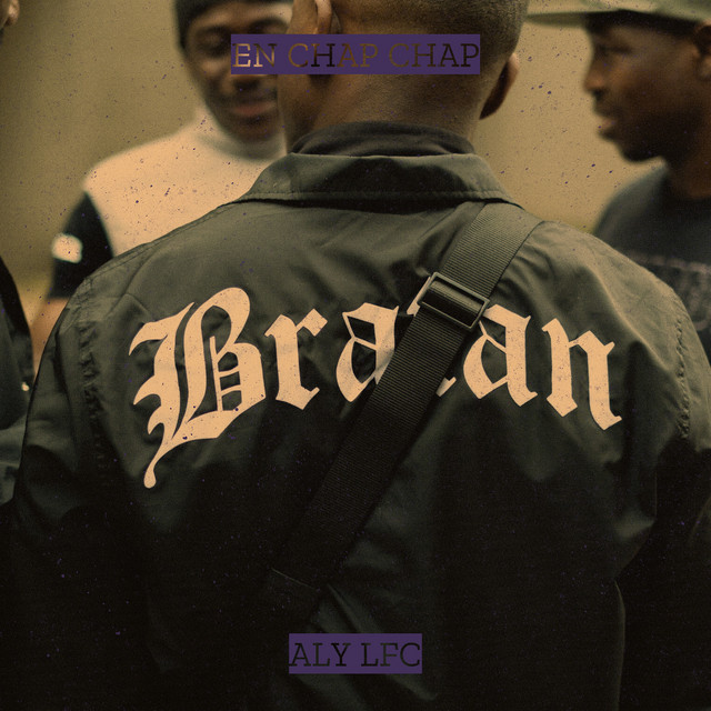 En Chap Chap cover art