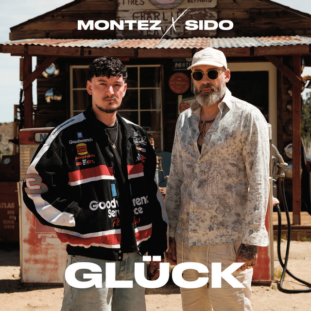 Glück album image