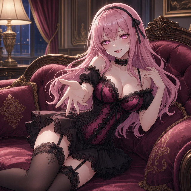 オジサンに恋して中毒依存MAX cover art